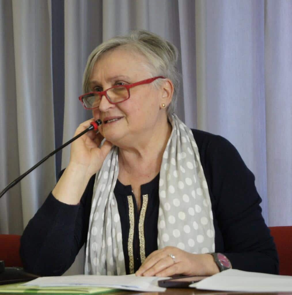 Giovanna Landi