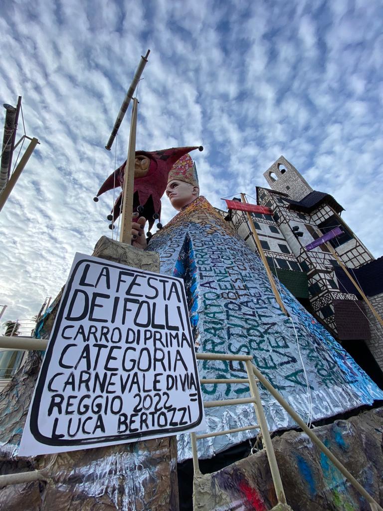 La festa dei Folli
