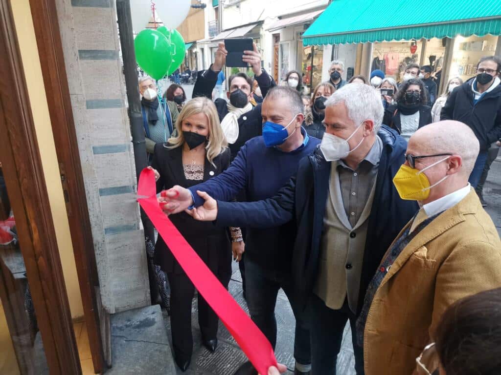 Rinnovamenti camaiore pierucci
