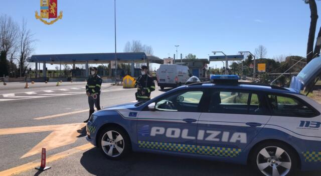 Aggredisce autista di pullman, arrestato dalla polizia 