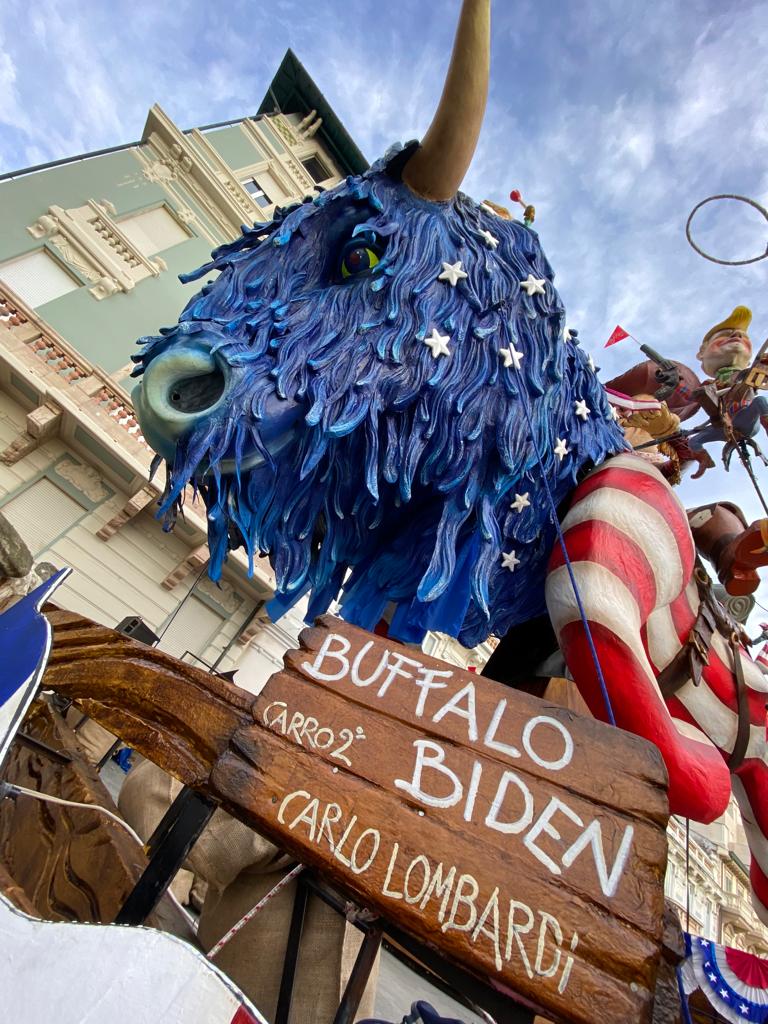 bufalo biden