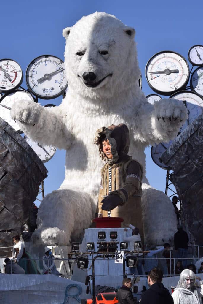 carnevale viareggio 2