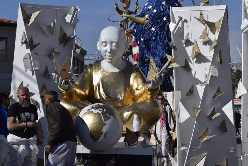 carnevale viareggio 22