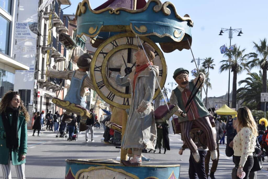 carnevale viareggio 34
