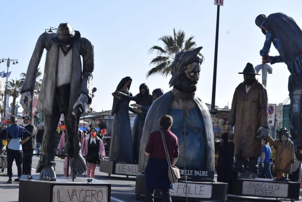 carnevale viareggio 555