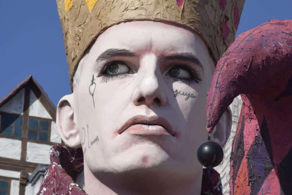 carnevale viareggio 7