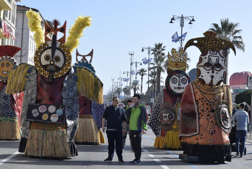 carnevale viareggio 838