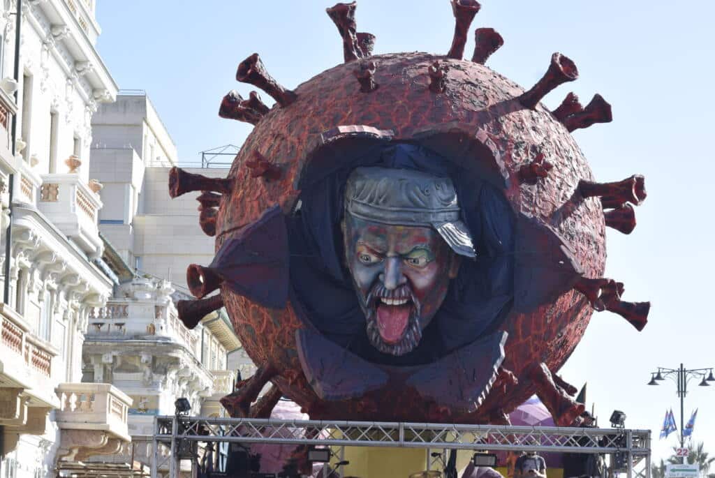 carnevale viareggio66