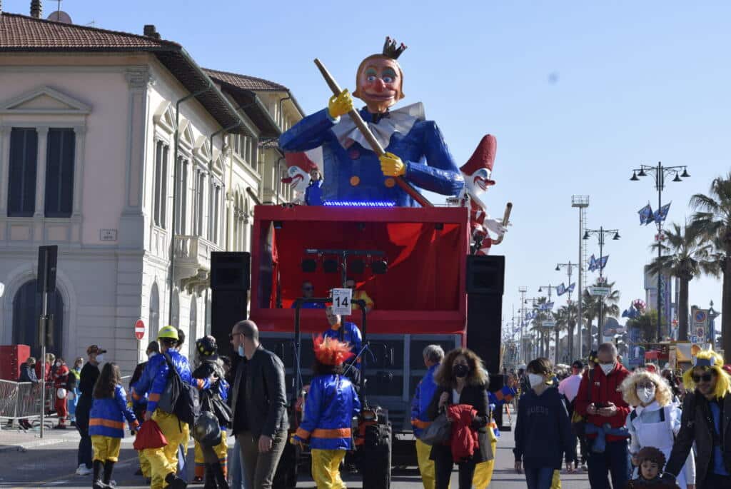 carnevale viareggio666