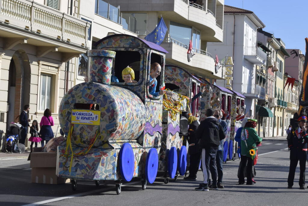 carnevale viareggio77