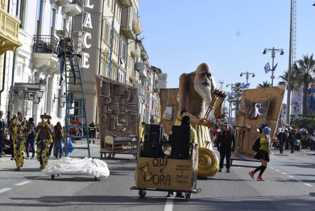 carnevale viareggio888