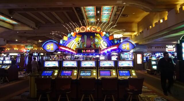 25 cose migliori su casino online italiani