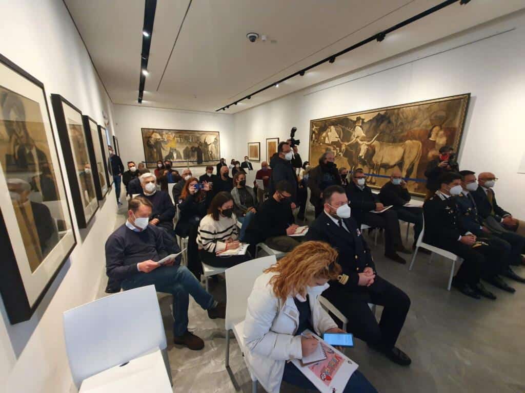 conferenza