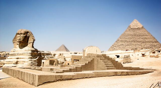 Vacanze in Egitto: come organizzare il viaggio e ottenere facilmente il visto