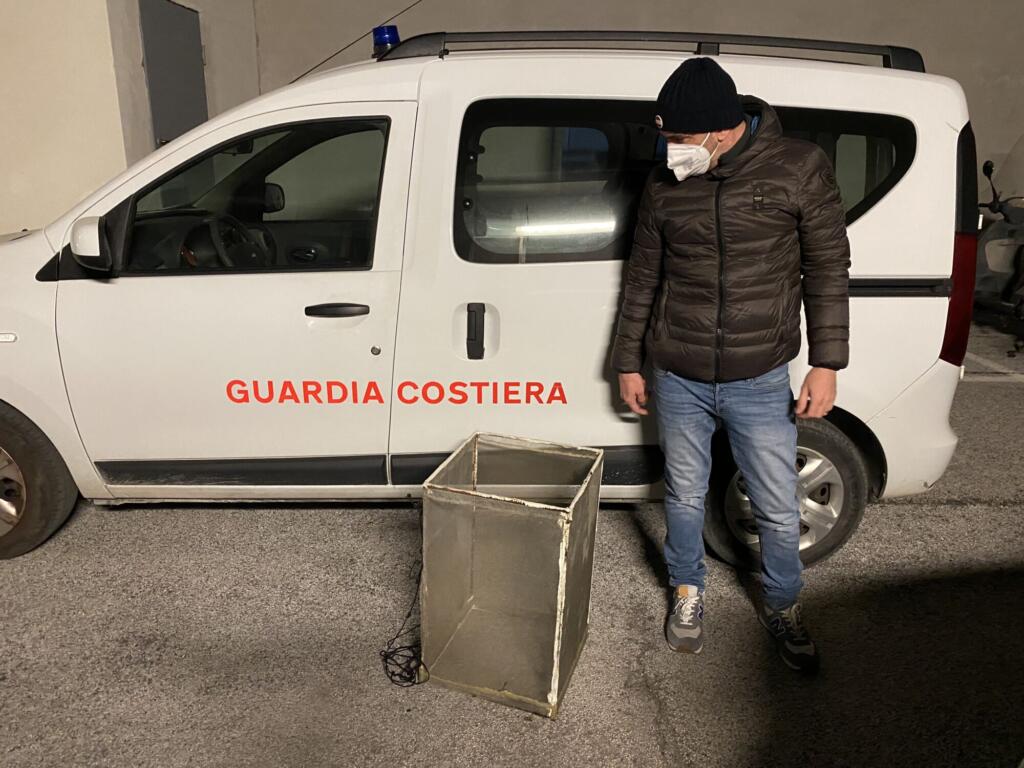 guardia costiera capitaneria di porto viareggio