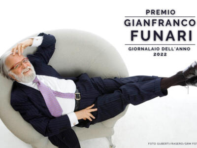 Nasce il Premio Gianfranco Funari – Il Giornalaio dell’anno 2022