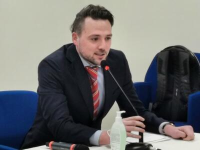 CIA Toscana Nord elegge Luca Simoncini come nuovo presidente