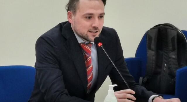CIA Toscana Nord elegge Luca Simoncini come nuovo presidente