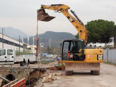 MASSAROSA: NUOVI INVESTIMENTI DI GAIA SUL TERRITORIO PER ACQUEDOTTO E FOGNATURA