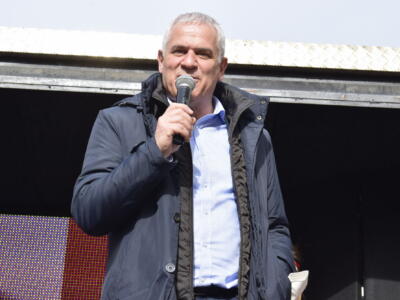 Marcello Pierucci è il nuovo sindaco di Camaiore