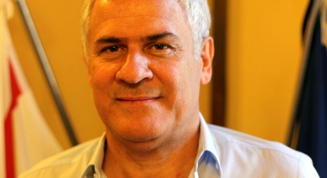 marcello pierucci