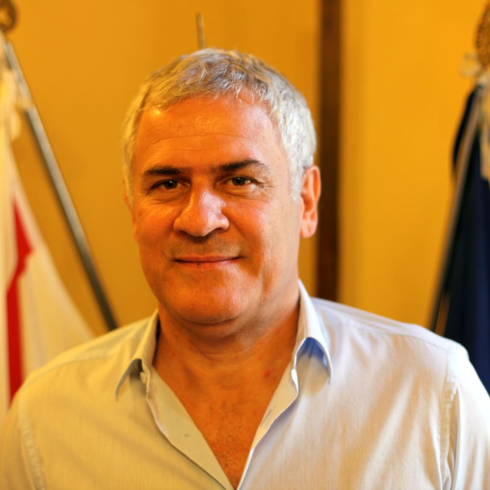marcello pierucci