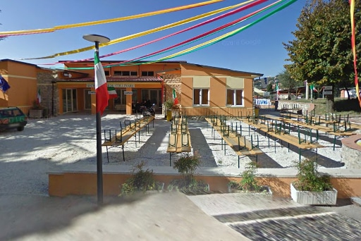 scuola infanzia bargecchia