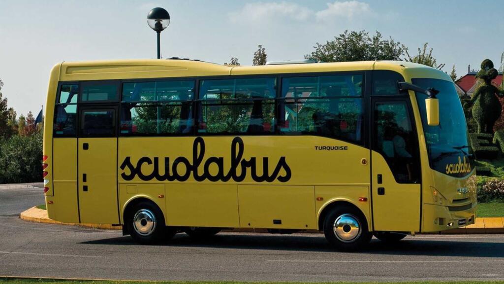 scuolabus