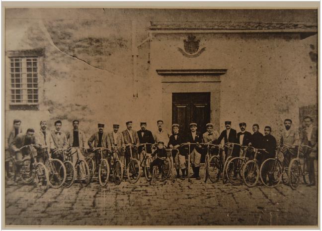 02 puccini in bicicletta