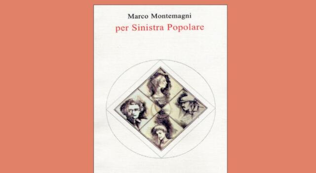 Al CRO di Pietrasanta si presenta il libro di Montemagni &#8220;per sinistra popolare&#8221;
