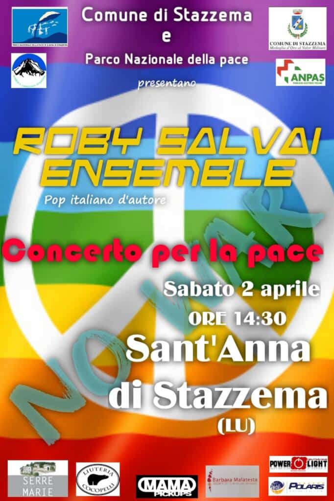 Concerto per la pace 1