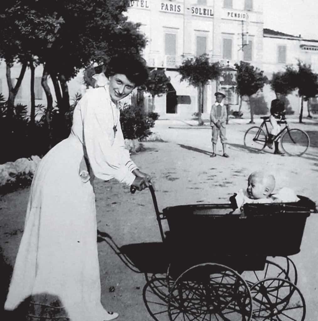 Foto epocaViali
