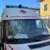 Viareggio: vandalizzata un’ambulanza della Croce Rossa