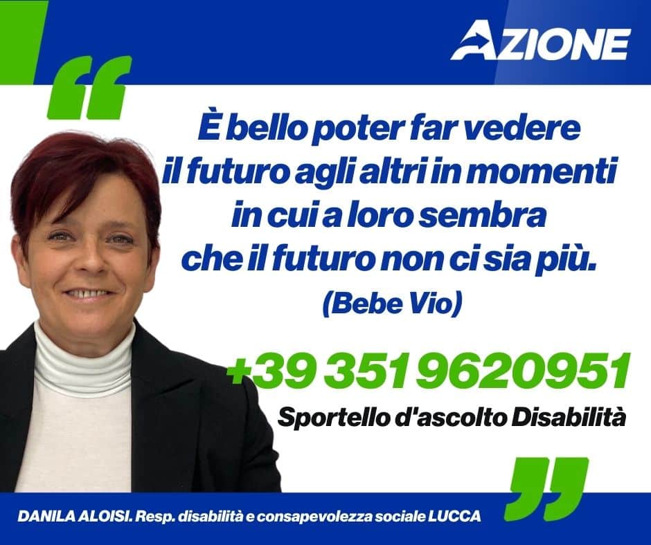 La prima cosa da fare è ascoltare 1