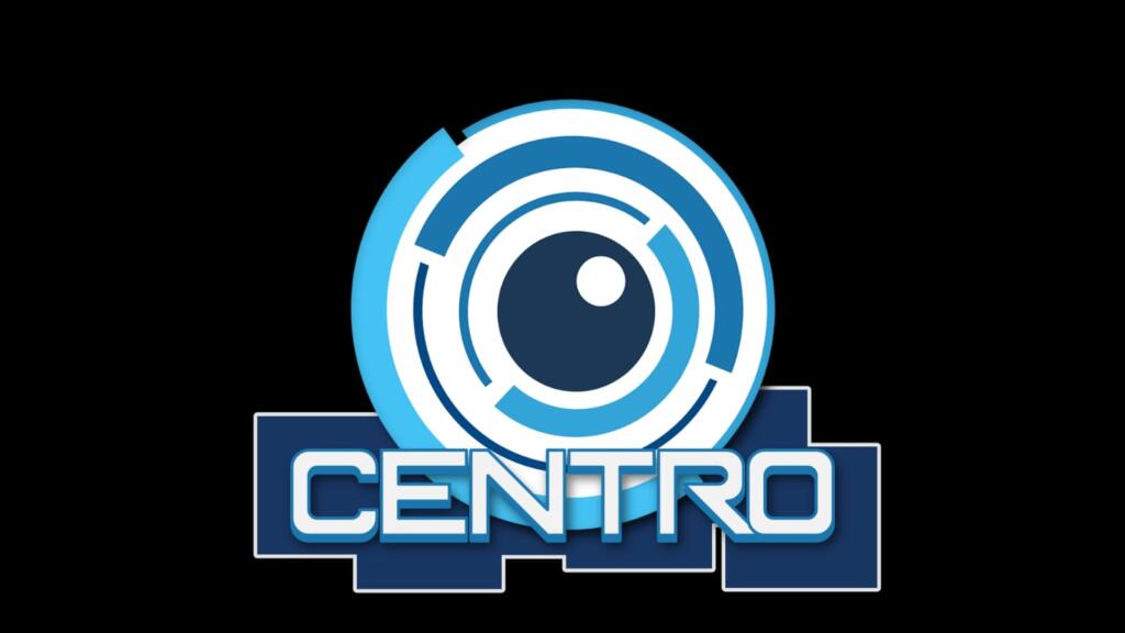 LogoCentro