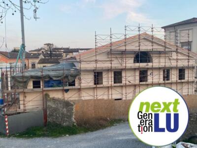 Next generation LU: Spazi insufficienti e logistica complicata alla Cavallerizza ducale