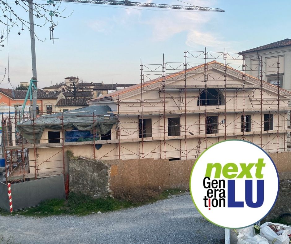 Palestra Cavallerizza ducale