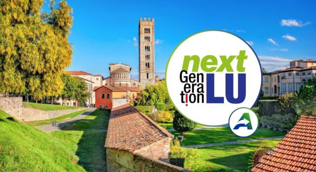 Lucca: Nasce Next generation LU, laboratorio politico under 30