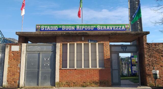 Seravezza, Manutenzione strade ad Azzano, servizi igienici al Buon Riposo e nuova pavimentazione cimitero