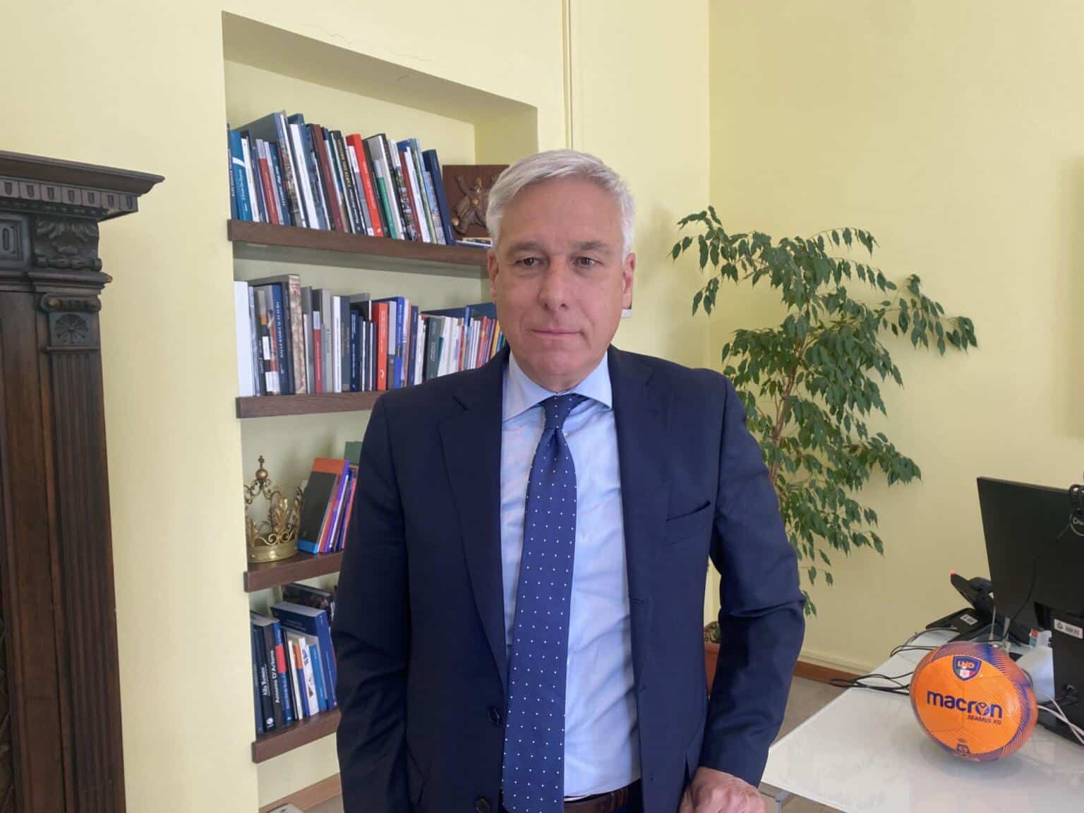 Giorgio Del Ghingaro