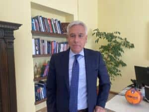 Giorgio Del Ghingaro
