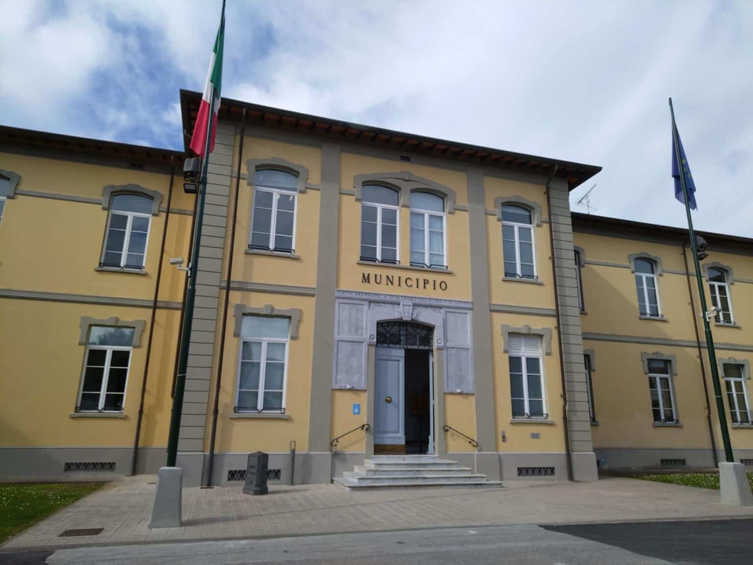 Forte dei marmi (foto Marco Pomella)