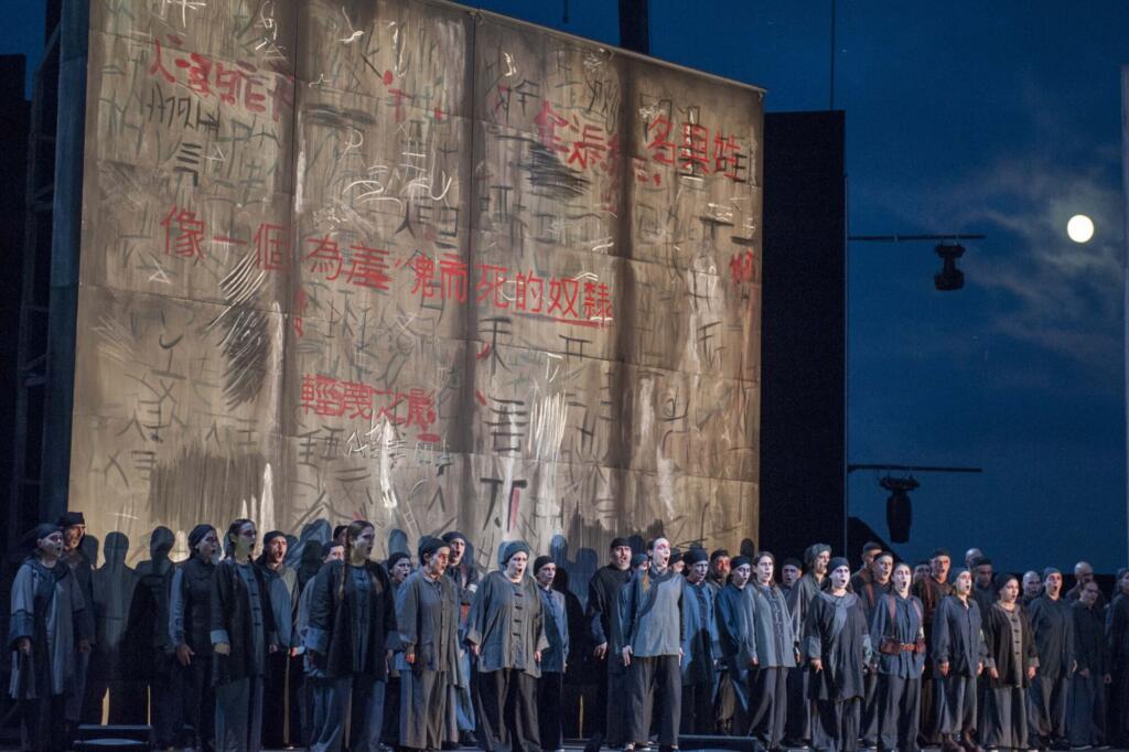Turandot Festival Puccini