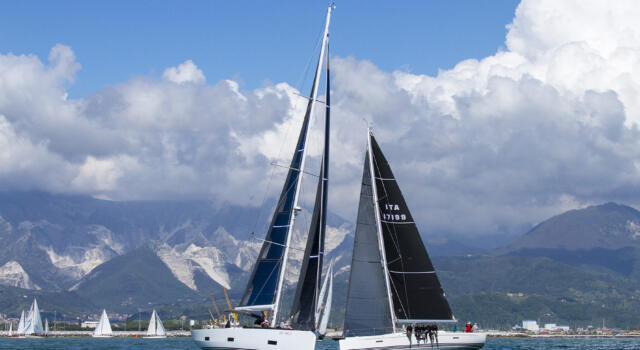 Sport/Vela: Al Club Nautico Versilia ritorna il Trofeo Challenge Ammiraglio Giuseppe Francese