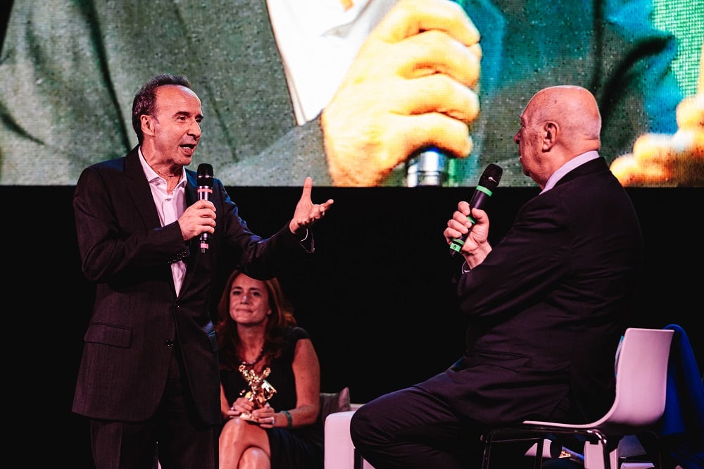 Unimmagine del premio Repaci