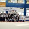 Quattro successi per la Ginnastica Motto nel campionato Insieme Silver