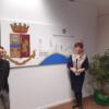 Nuovo look e immagine identitaria della Polizia di Stato di Lucca realizzata dall’artista Paolo Lazzerini