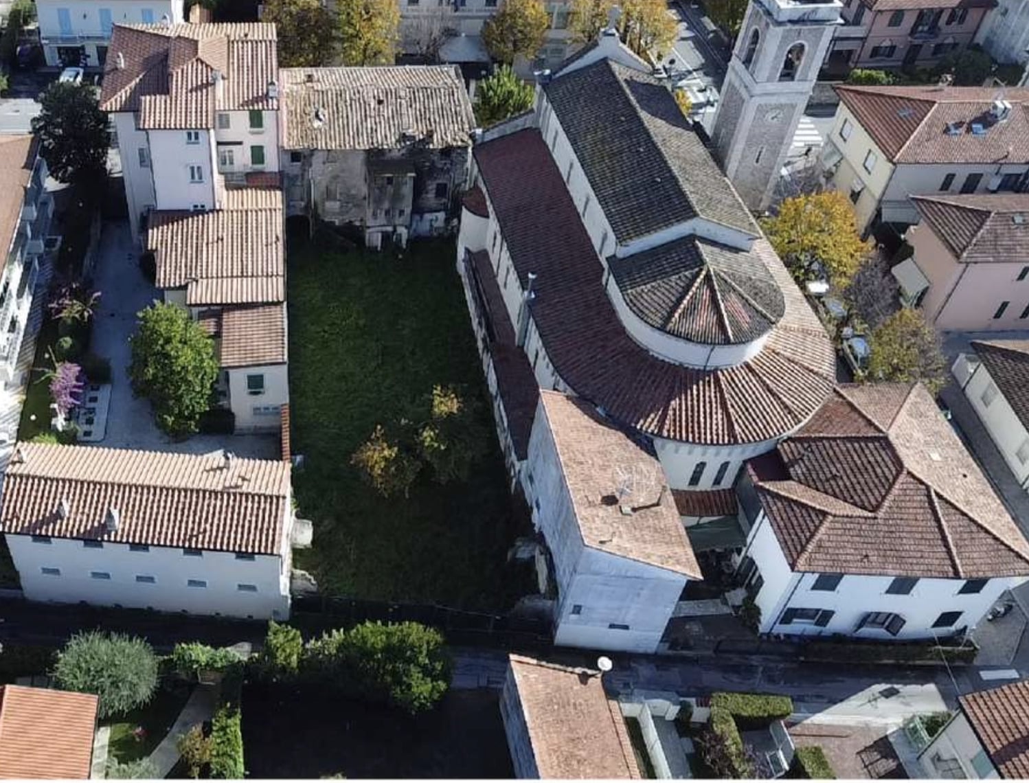 Rivoluzione in centro ecco come sarà