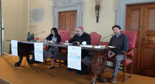 Rapporto sulle Povertà e le Risorse nella Diocesi di Lucca 2022