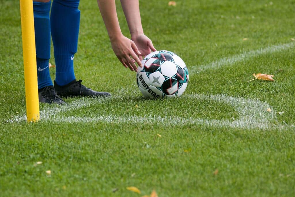 pallone calcio